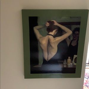 Meet your Posher, Terri